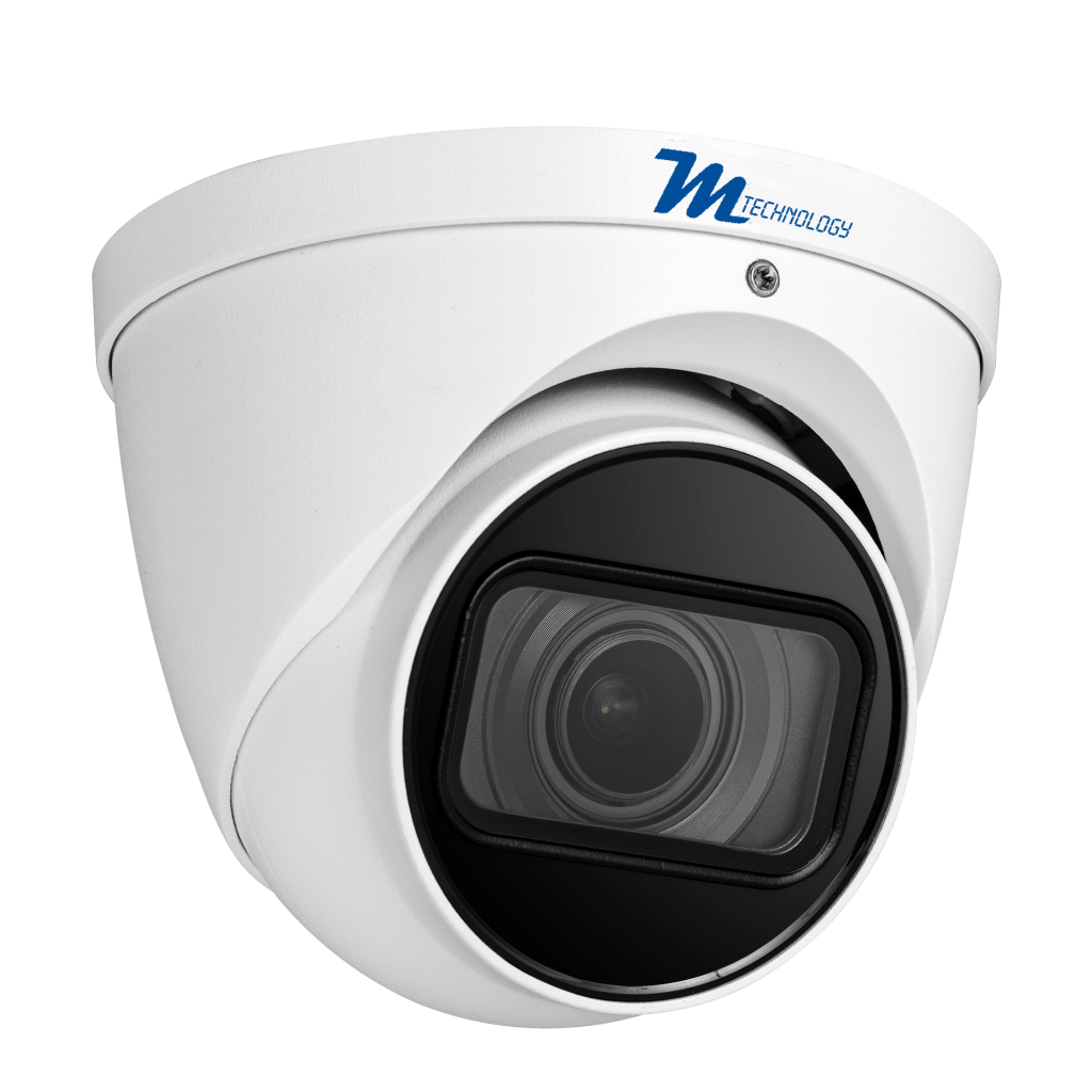 TELECAMERA Videosorveglianza ATTIVA con AI
