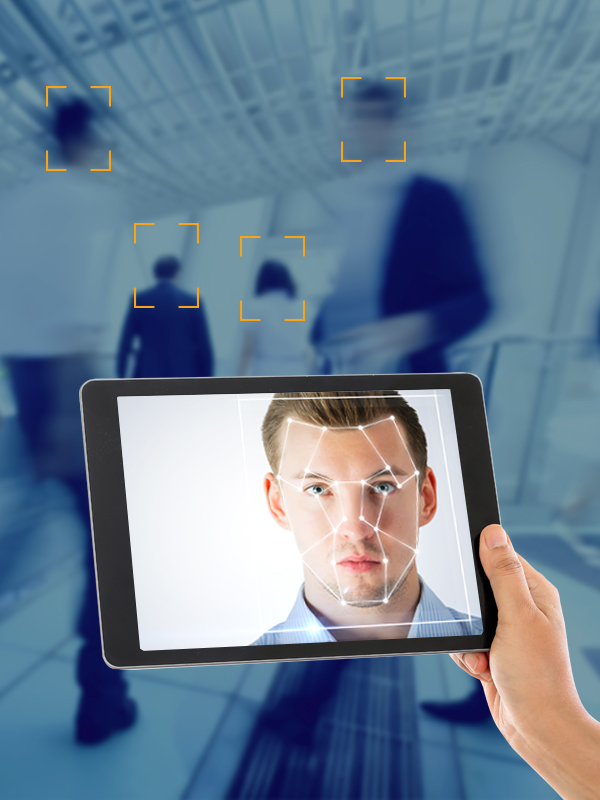 Videosorveglianza ATTIVA con AI