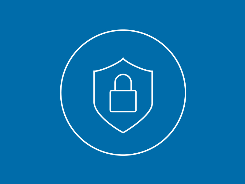 Protezione Privacy TOP AES256