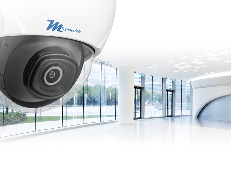 Telecamera panoramica con visione a 360 gradi