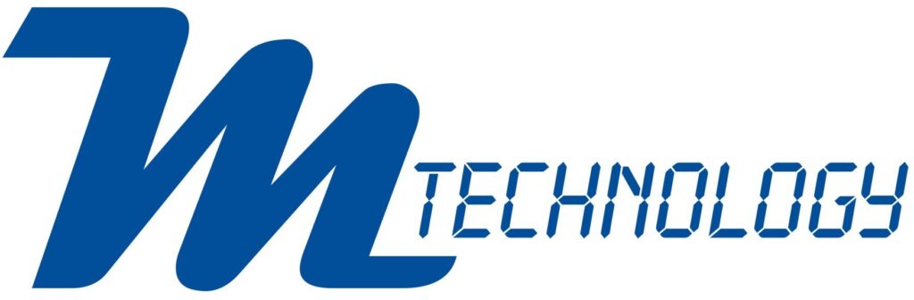 logo mtechnology